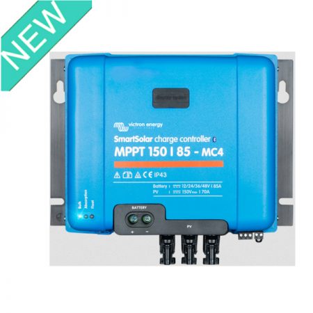 MPPT 150-85_MC4
